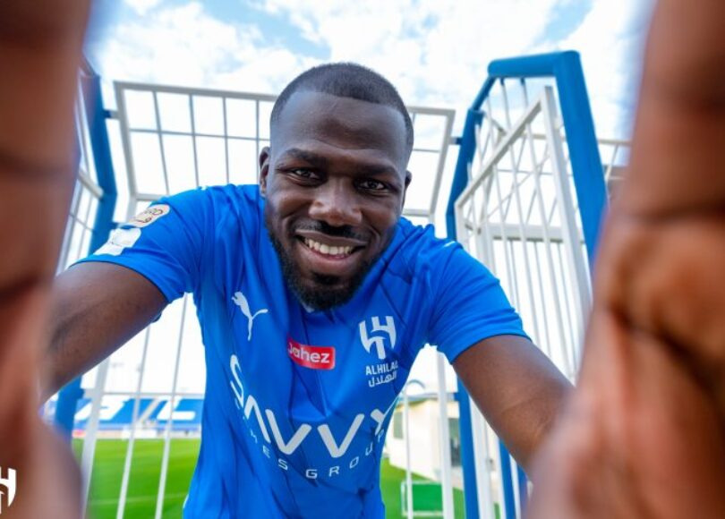 La nouvelle recrue d'Al-Hilal est le joueur qui a remporté le plus de duels dans l'un des championnats les plus relevés du monde.