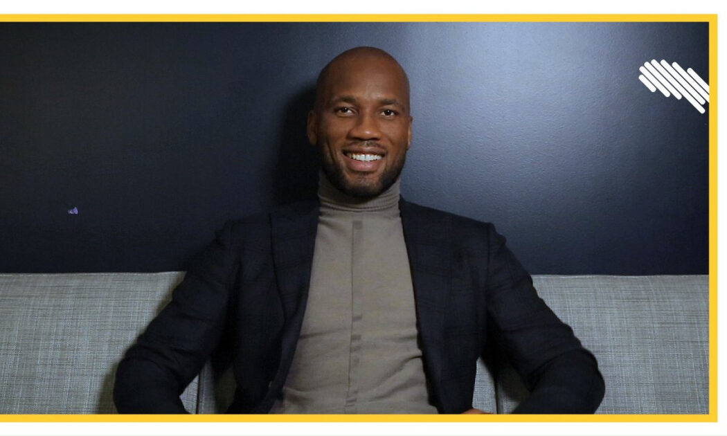 Drogba désigne le plus beau but de sa carrière 2 Et la légende ivoirienne a révélé le plus beau but de sa carrière.