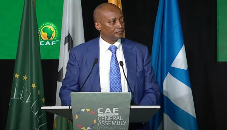 Pour le poste de Premier ministre de 2024, la CAF a rétabli les « normes traditionnelles », limitant chaque pays à une sélection de 23 joueurs.