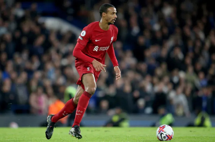  Cette perspective marque un potentiel changement de cap pour Matip, qui pourrait découvrir de nouveaux horizons au golfe Persique.