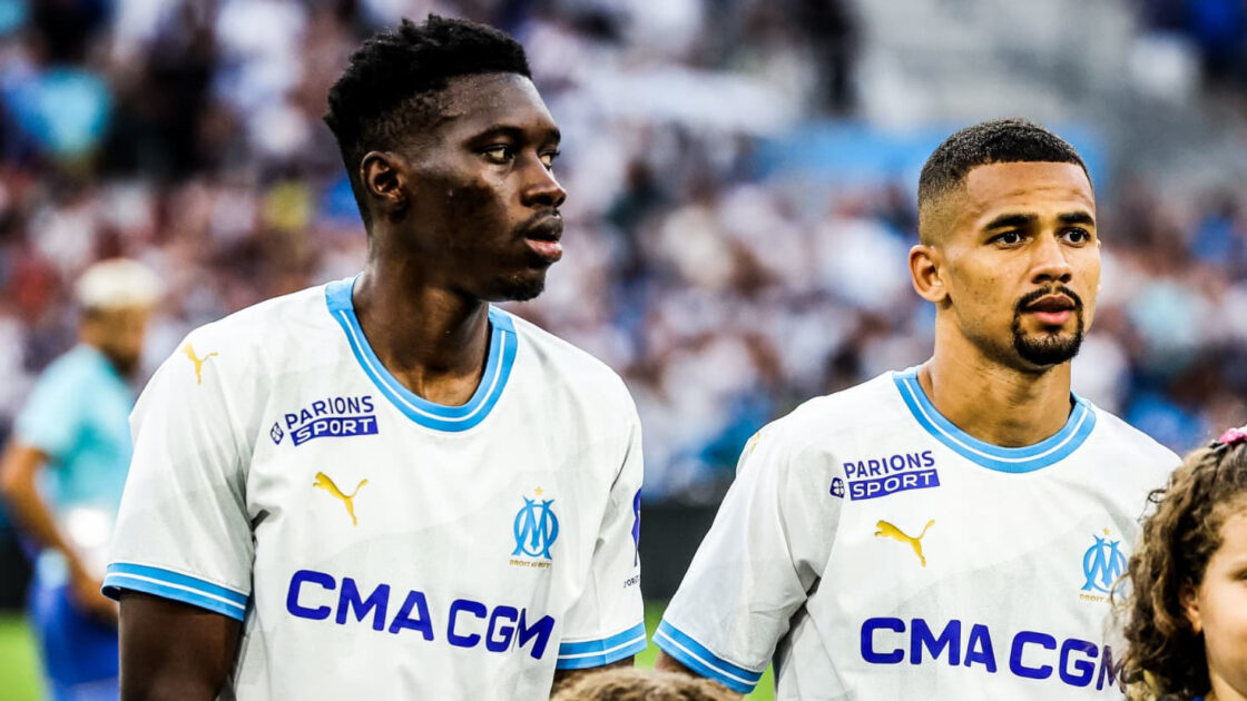 L'ancien milieu de terrain de l'AC Milan a bousculé l'attaque clinique.
