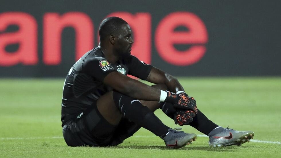 Côte d'Ivoire : Gbohouo Allume son coach et ses coéquipiers ! Des révélations explosives 3 Je vais être franc et c'est vrai, c'est deux fois qu'ils nous ont fait ça.