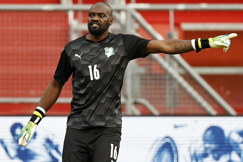 Côte d'Ivoire : Gbohouo Allume son coach et ses coéquipiers ! Des révélations explosives 2 Une défaite inattendue pour Sylvain Gbohouo.