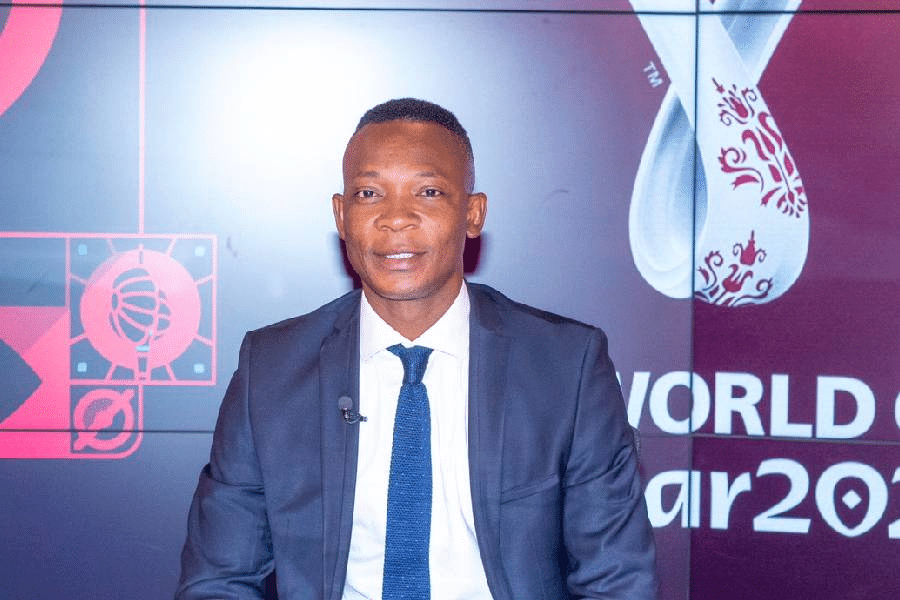 Hôpitaux, projets, fondations... Les 10 joueurs africains les plus généreux ! 3 John Paintsil, l'un des joueurs africains les plus généreux