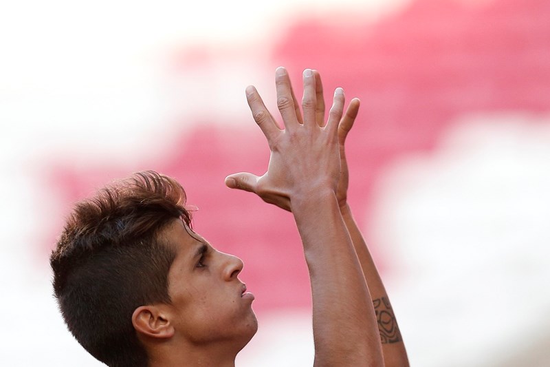 Cancelo  