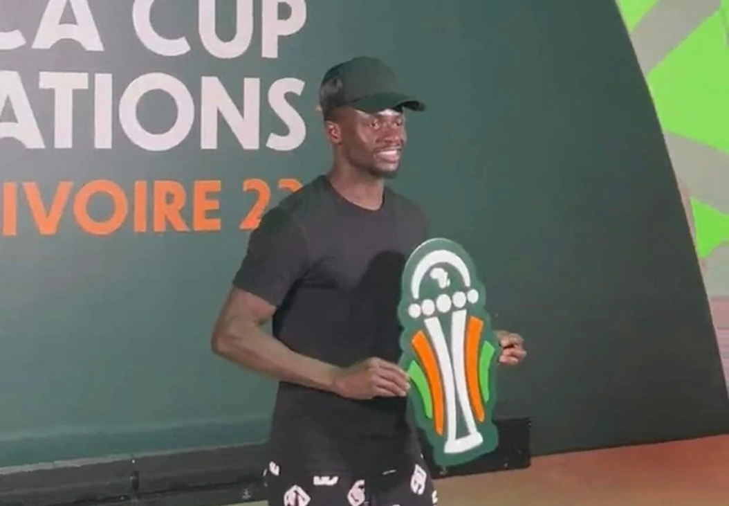 Tirage CAN 2023: Sadio Mané défit les prochains adversaires du Sénégal