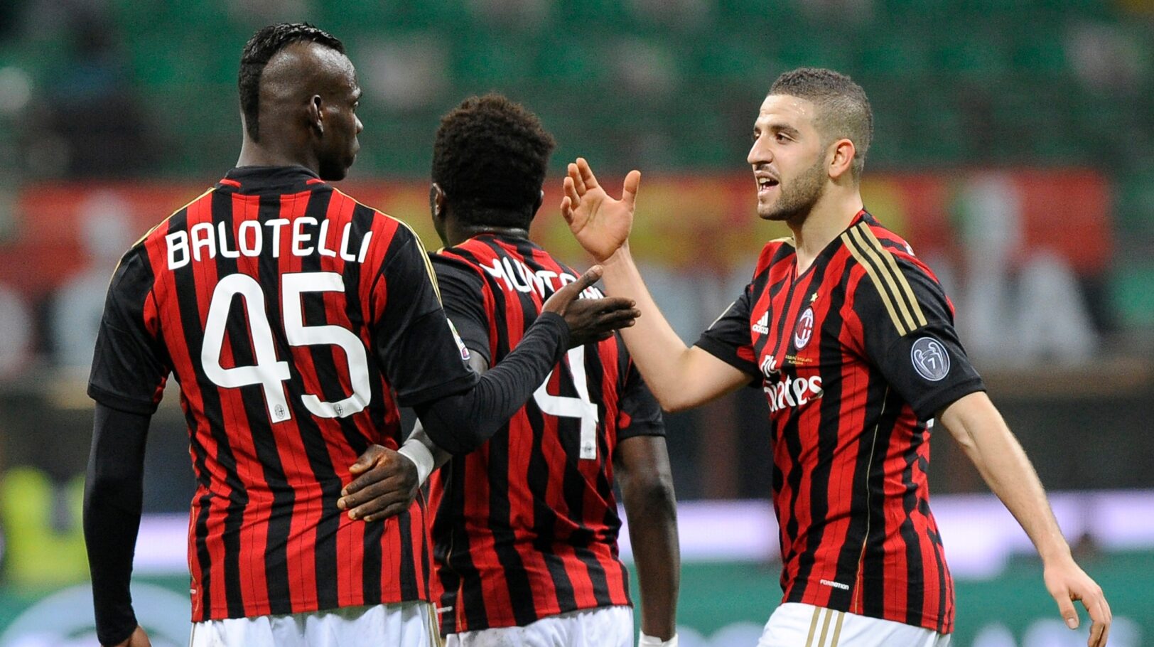Adel Taarabt se lâche enfin : "Je suis tombé dans la dépression à cause de l'AC Milan"