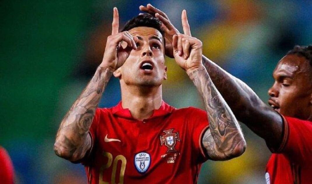 Cancelo  
