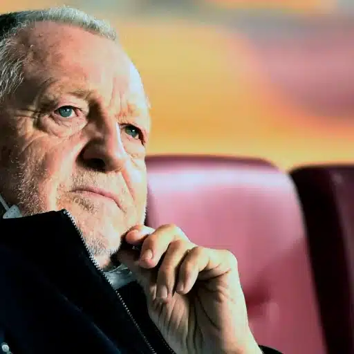 Crise à l’OL : Jean Michel-Aulas tire la sonnette d’alarme jean michel aulas ol 2021