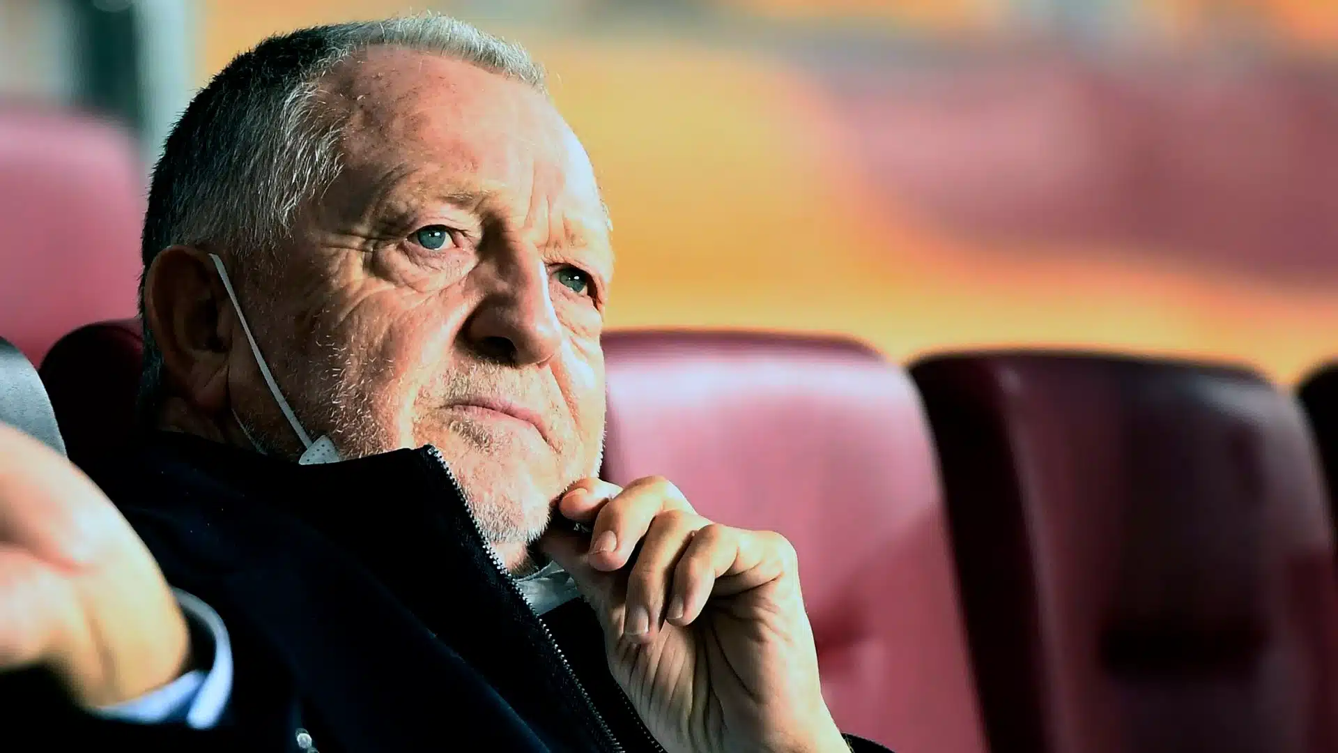 jean michel aulas ol 2021