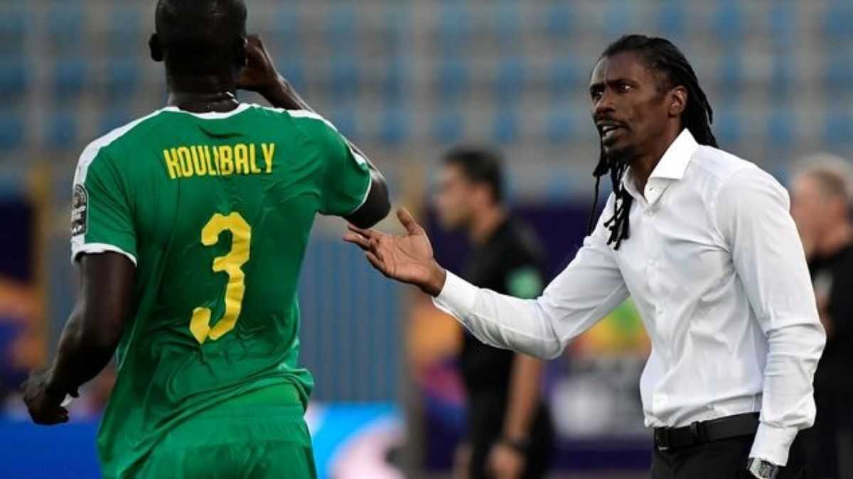 Kalidou Koulibaly se confie sur son départ en Arabie Saoudite et sa discussion avec Aliou Cissé