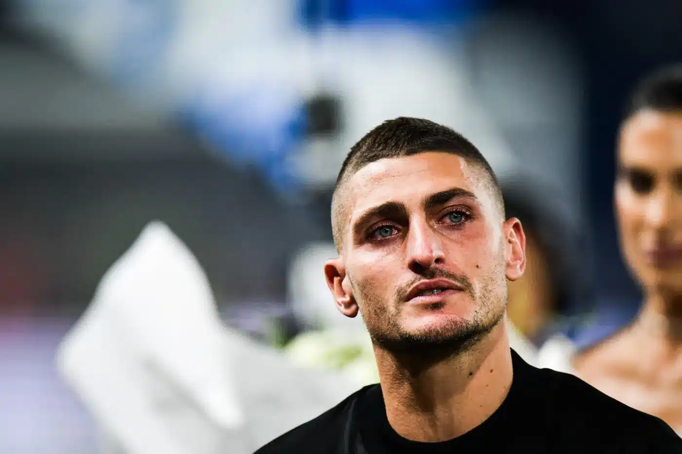 Luis Enrique Verratti