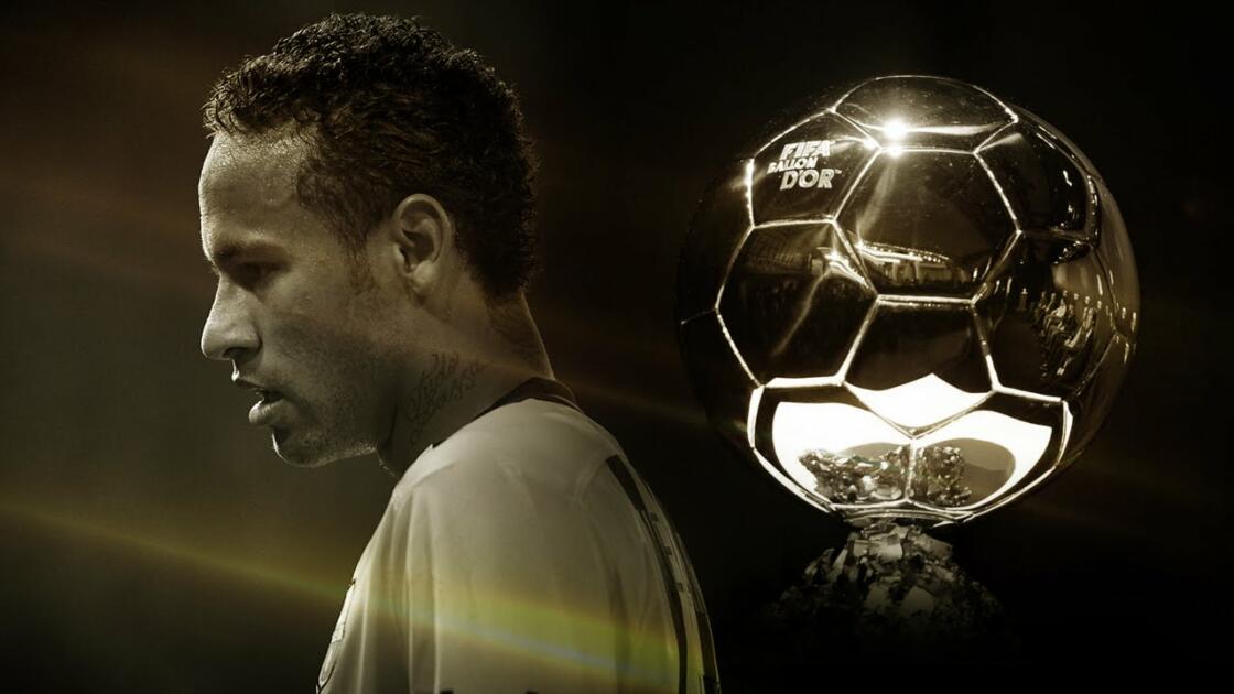 Neymar et le Ballon d’Or : Un rêve entravé par les blessures ?