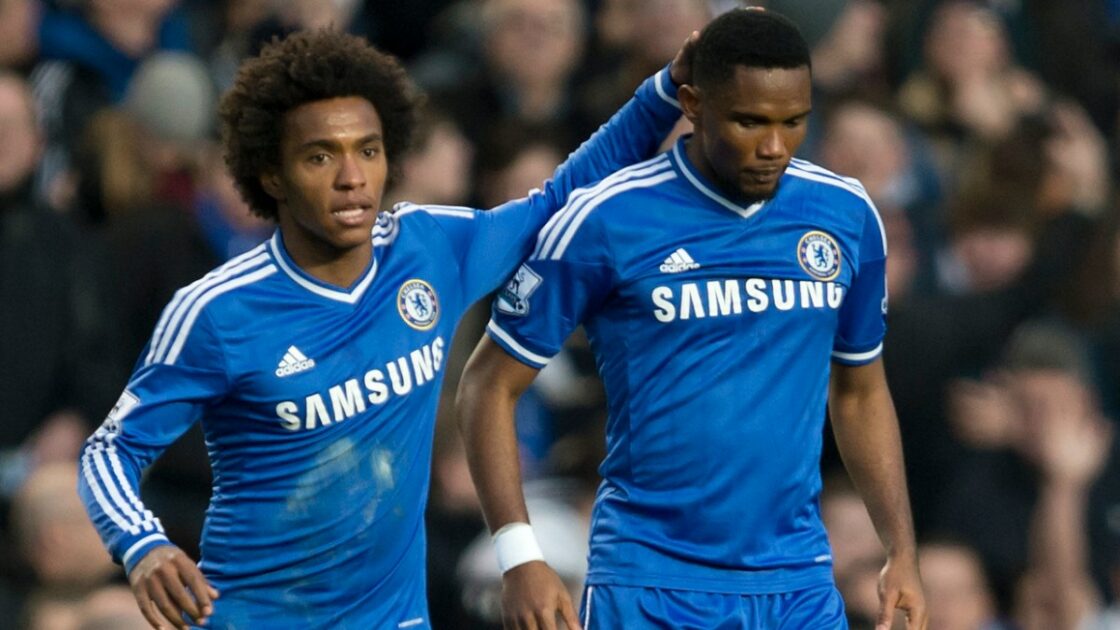 Sous la menace d'une sanction, le fantôme d'Abramovitch fait trembler Chelsea ! 2 Chelsea toujours dans le collimateur ?