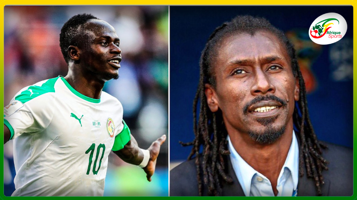 CAN 2024 : Les trois défis majeurs d’Aliou Cissé