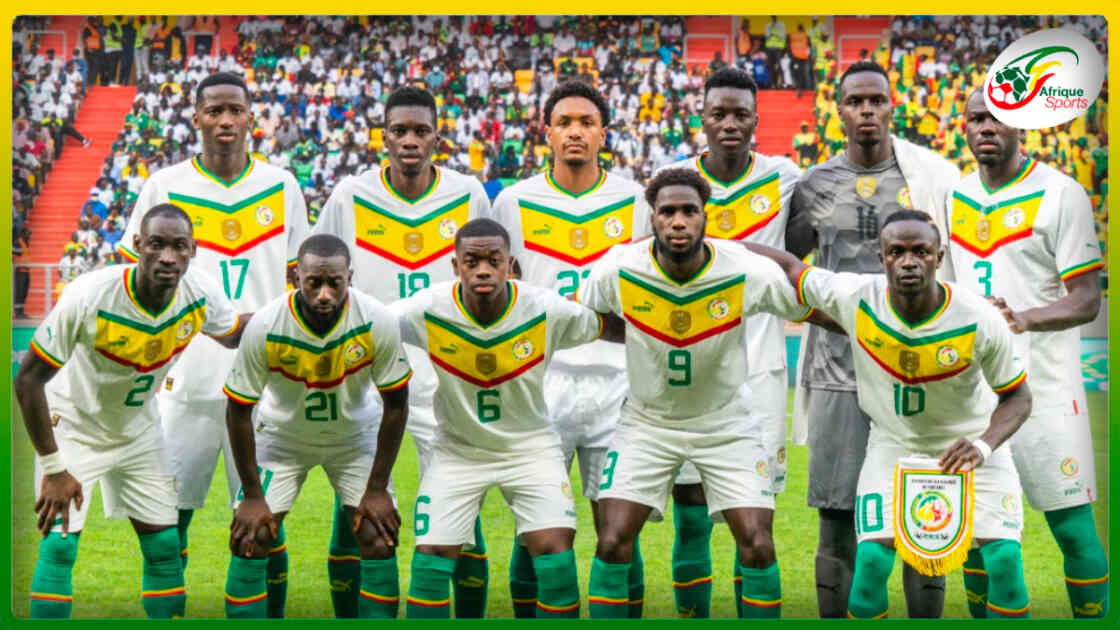« Les Lions doivent beaucoup travailler devant le but pour retrouver l’efficacité »