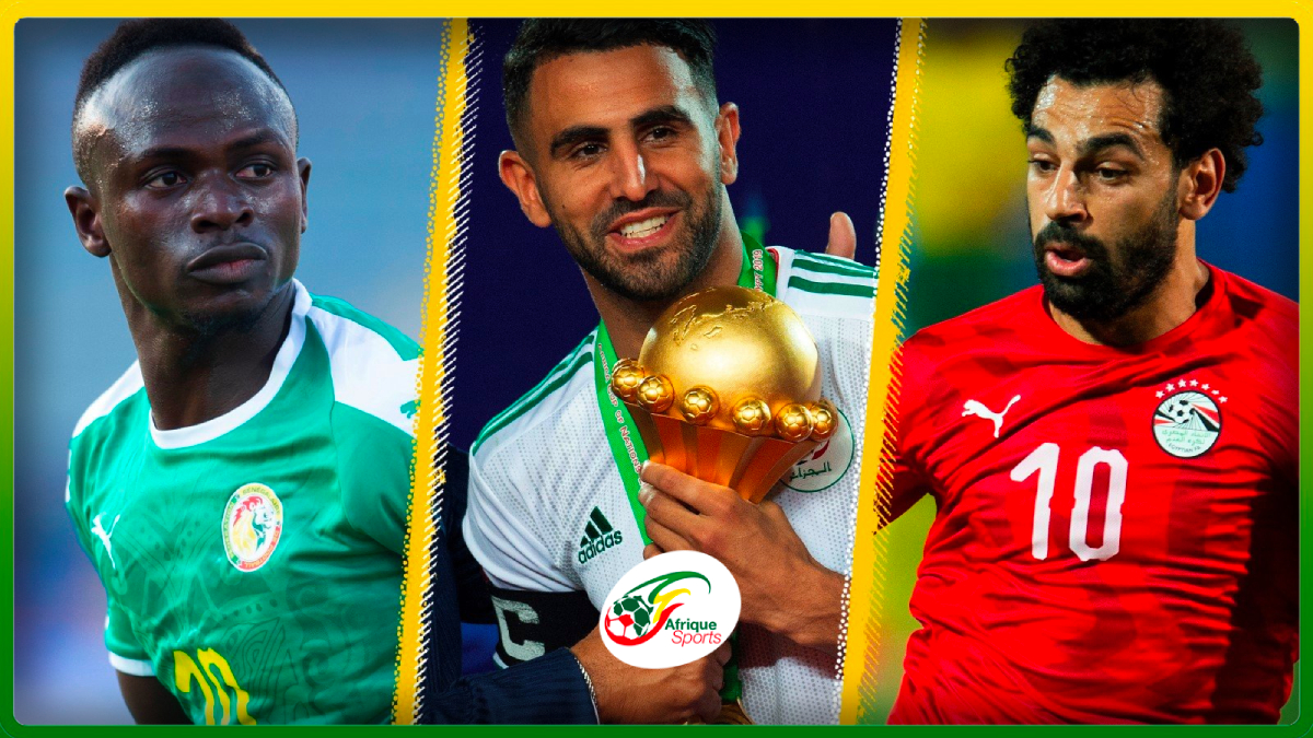 CAN 2024 : Les enjeux du tirage au sort à Abidjan et les groupes qui attendent le Sénégal