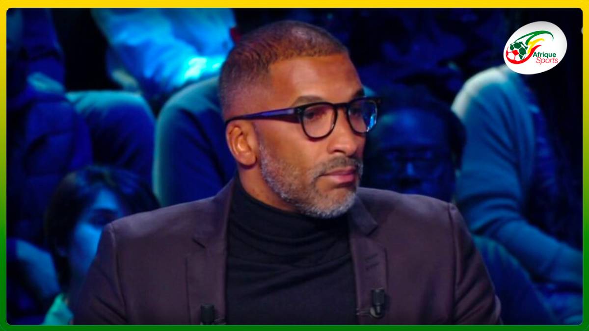 Habib Béye dénonce le racisme dans le football : « Je me battrai toujours, jusqu’à ma mort »