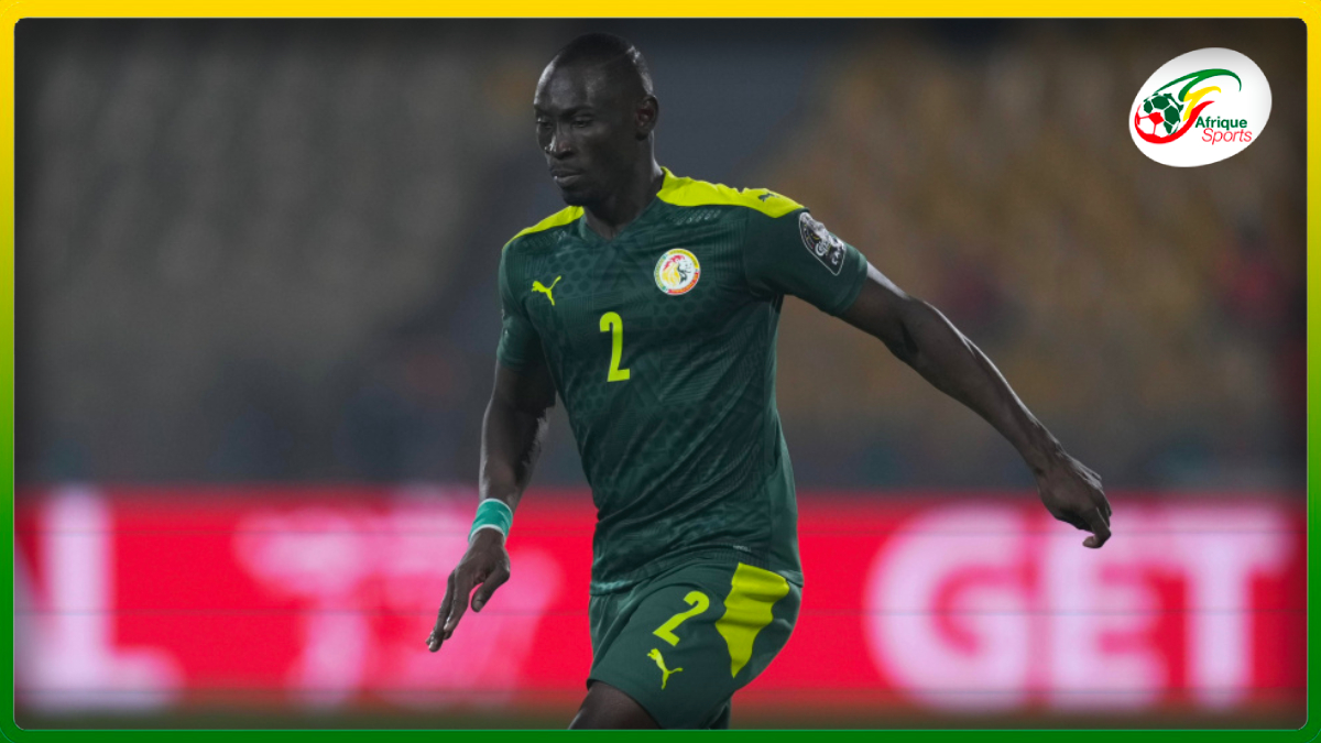 Saliou Ciss : un transfert avorté au Jaraaf de Dakar, l’énigme de son avenir sportif