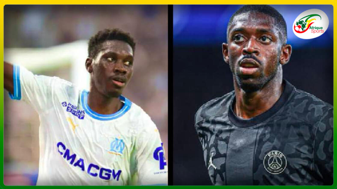 Analyse statistique : Ismaila Sarr vs Ousmane Dembélé – Le joueur qui rate le plus d’occasions révélé par les chiffres