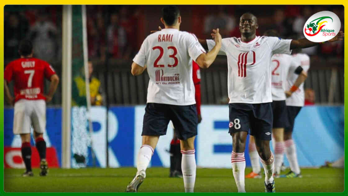 Les belles confidences d’Adil Rami sur son ex-coéquipier Moussa Sow