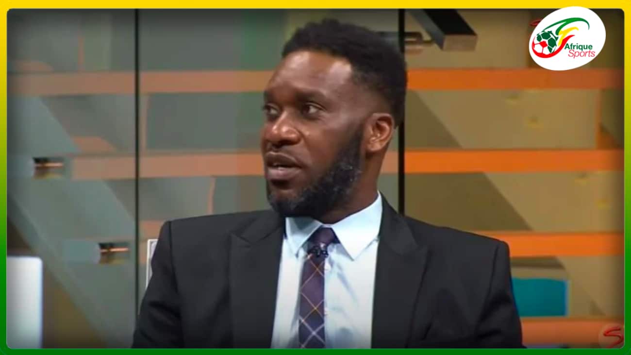 Okocha nomme cinq meilleurs footballeurs avec lesquels il a joué