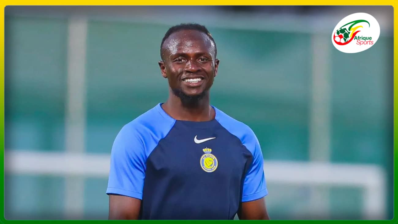Castro explique pourquoi Sadio Mane n’a pas fait partie de l’équipe d’Al Nassr lors de la victoire en Ligue des champions de l’AFC