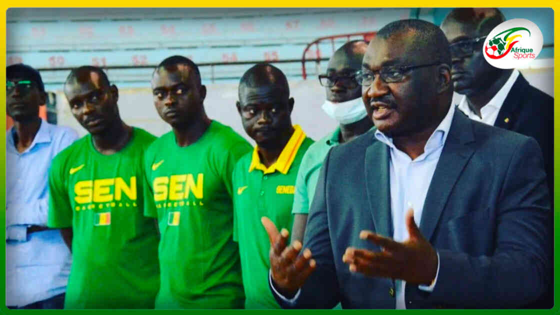 Le Sénégal ambitionne d’organiser l’afrobasket masculin en 2025