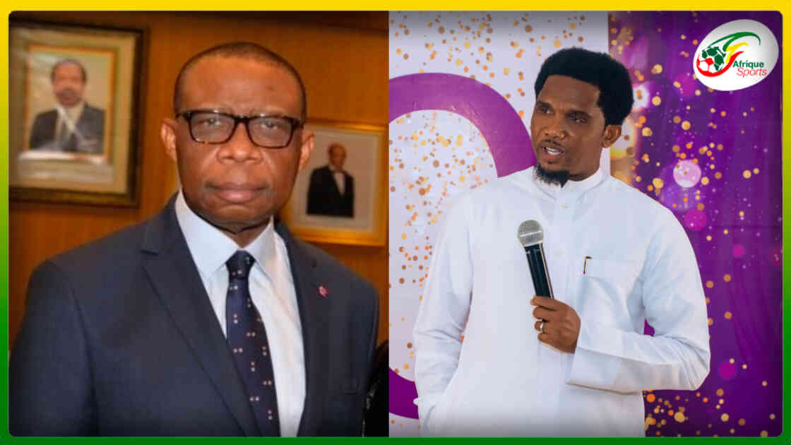 Sénégal vs Cameroun : Déclaration de l’ambassadeur du Cameroun en france sur les rumeurs de brouille avec la Fécafoot
