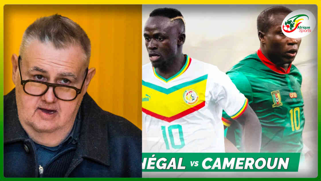Cameroun : Pierre Ménès dément les rumeurs circulant