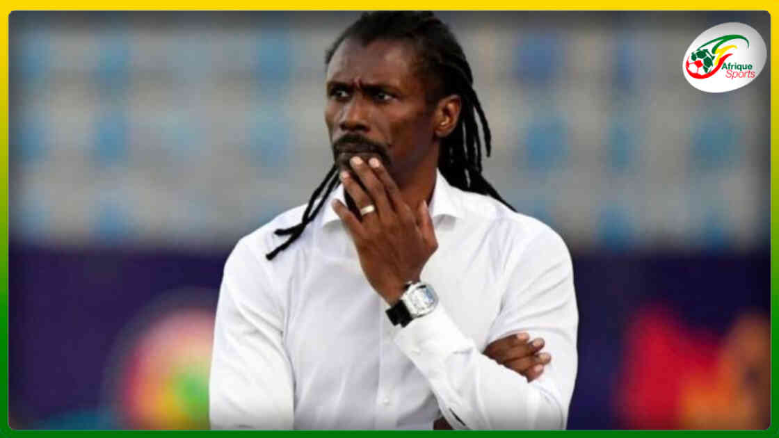 L’éventuelle erreur d’Aliou Cissé face au Cameroun en question ?