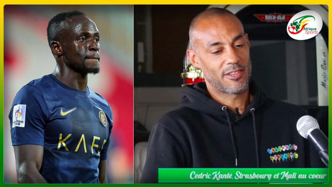 Cédric Kanté avertisse Sadio Mané : Nouveau club, nouveaux défis à relever !