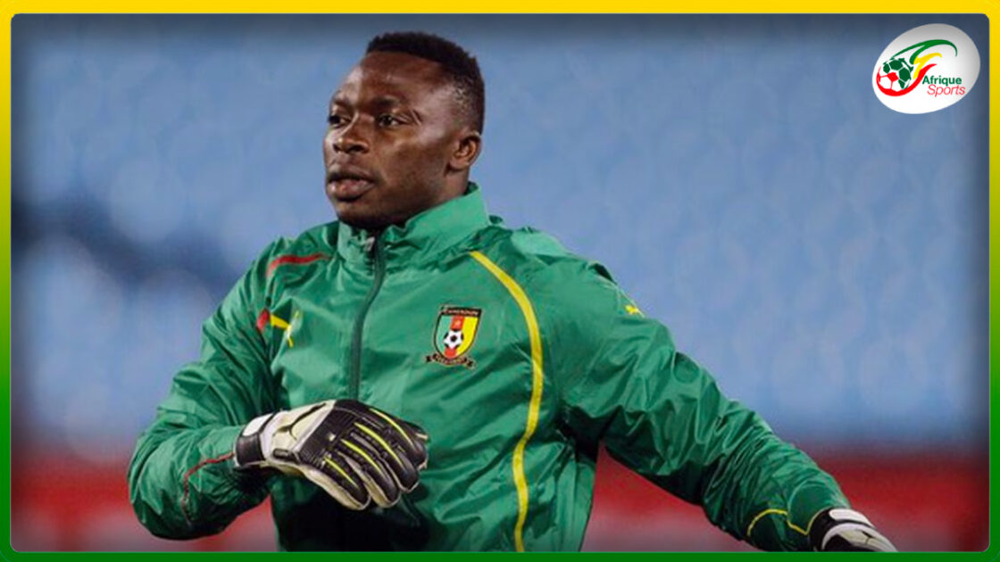 Officiel : Carlos Kameni s’engage avec un club espagnol