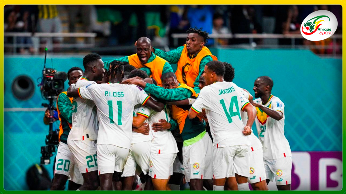 CAN 2024 : Défi lancé, un Pays implore d’affronter les lions