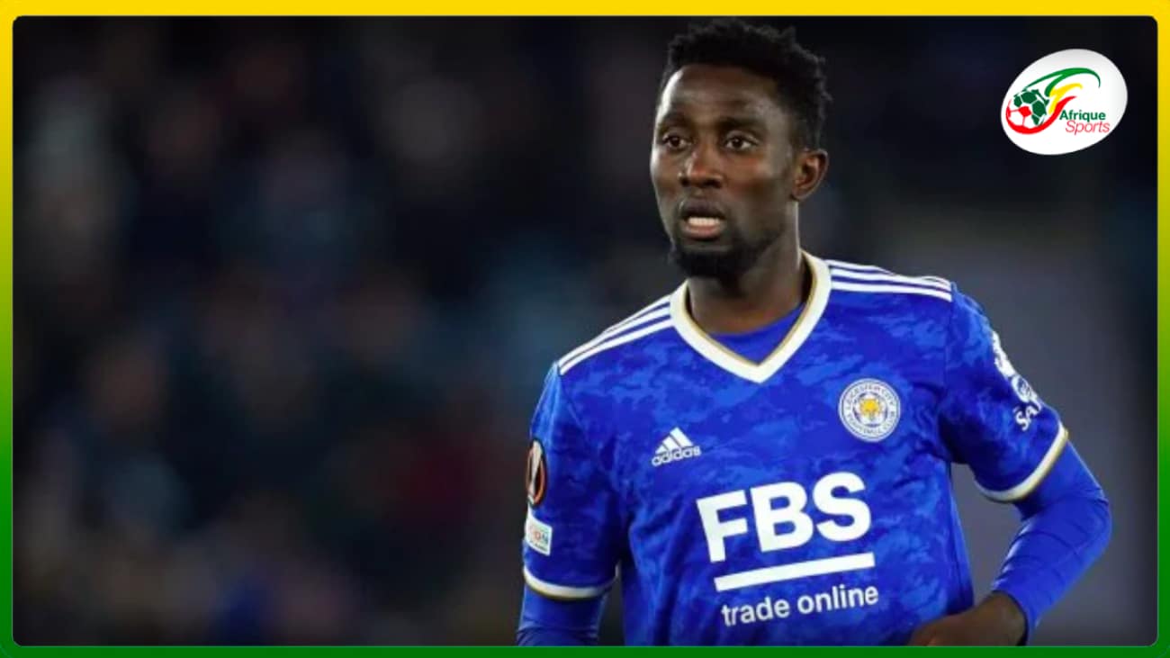 Un club angalais prépare un transfert en janvier pour Ndidi