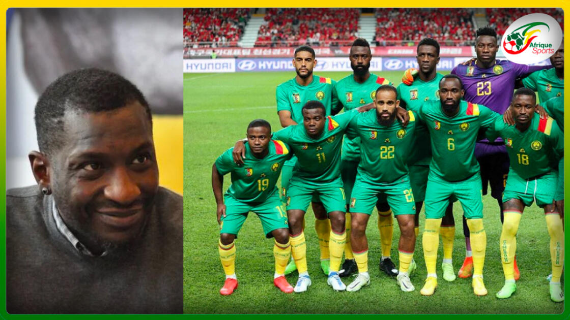 Mamadou Niang : « Le Cameroun, une équipe qui inspire la Crainte »