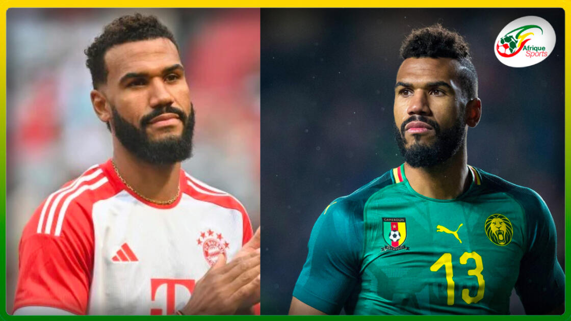 Le Bayern Munich ouvre la porte à un transfert de Choupo-Moting en janvier