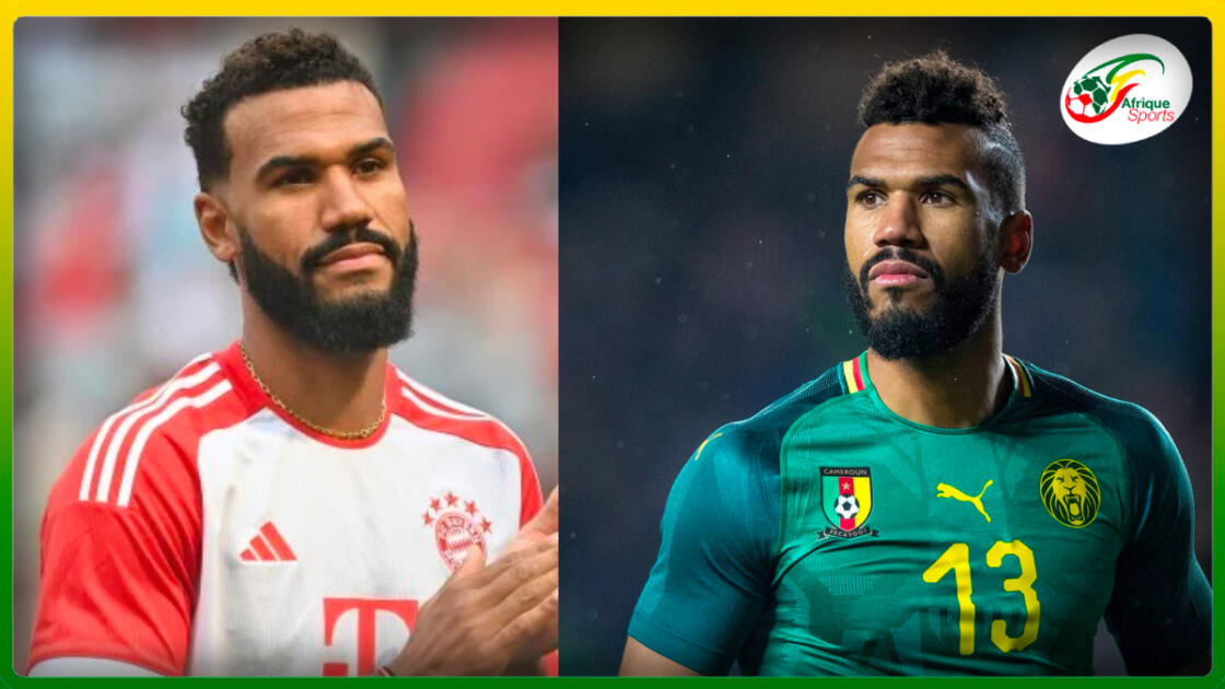 Le Bayern Munich ouvre la porte à un transfert de Choupo-Moting en janvier