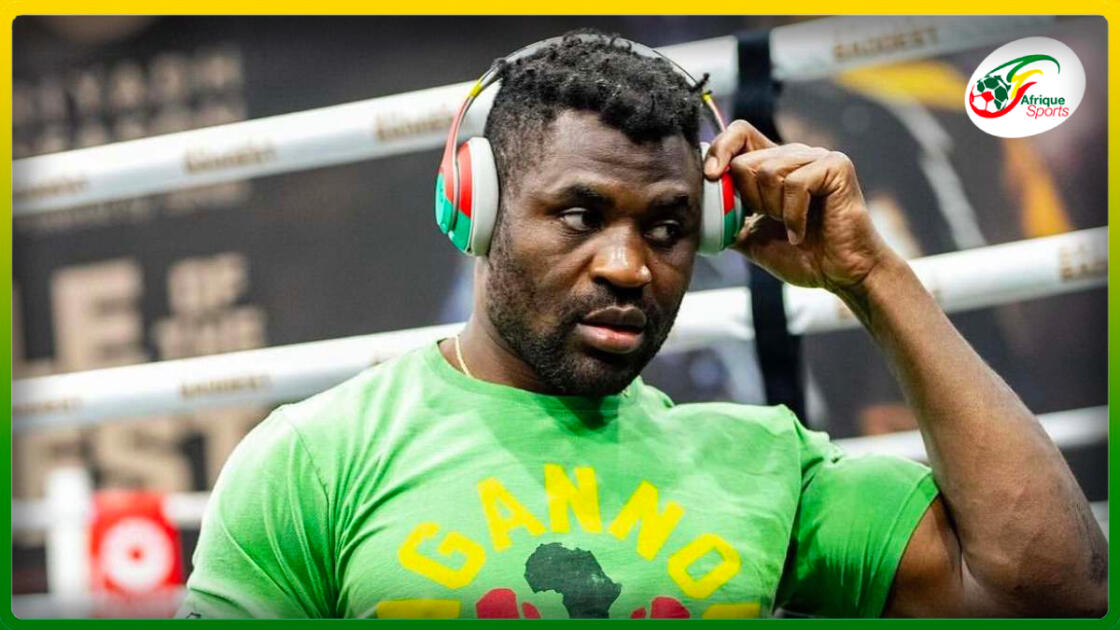 Les raisons pour lesquelles Francis Ngannou ne pouvait Pas réussir au Cameroun