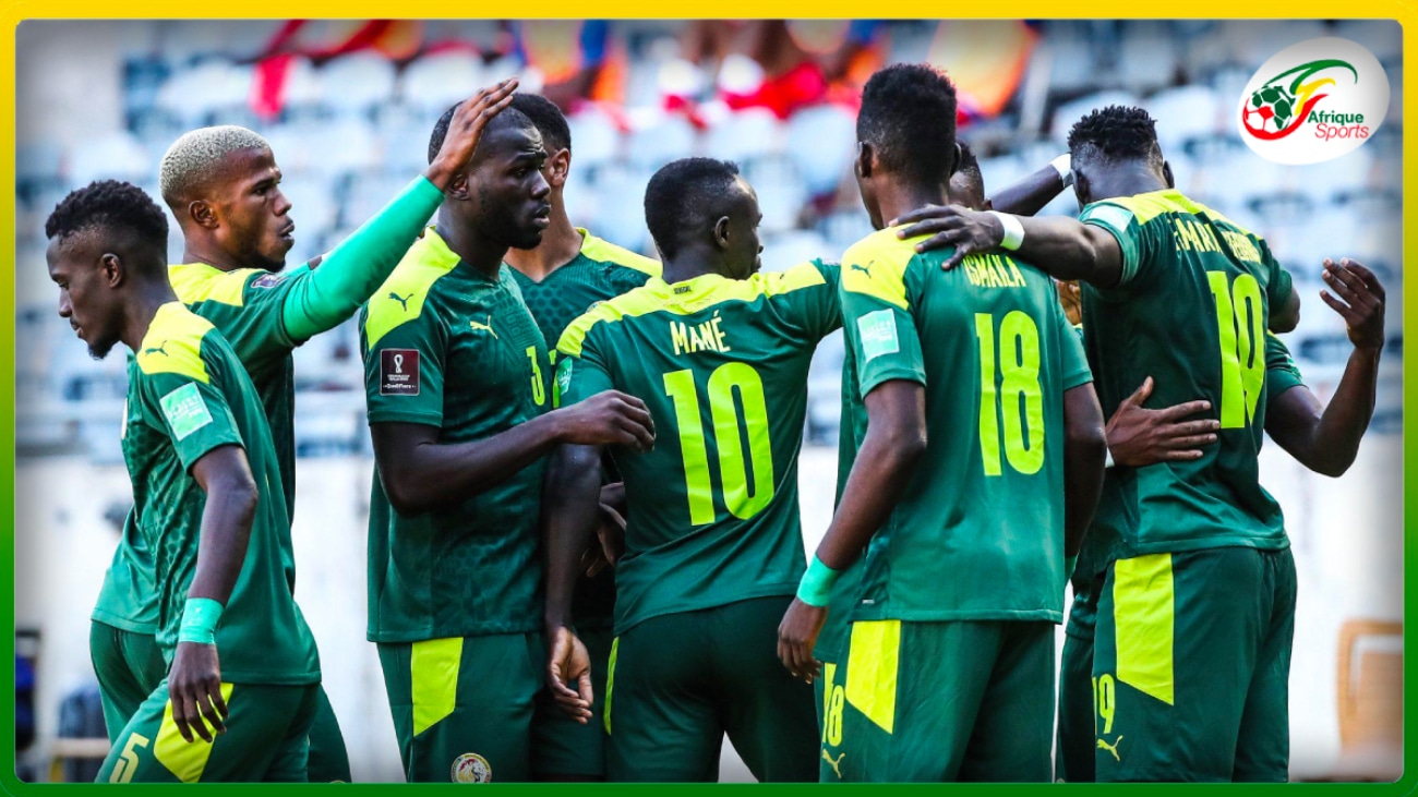 Un binational dans l’équipe nationale sénégalaise : « En fin de saison, j’avais été… »