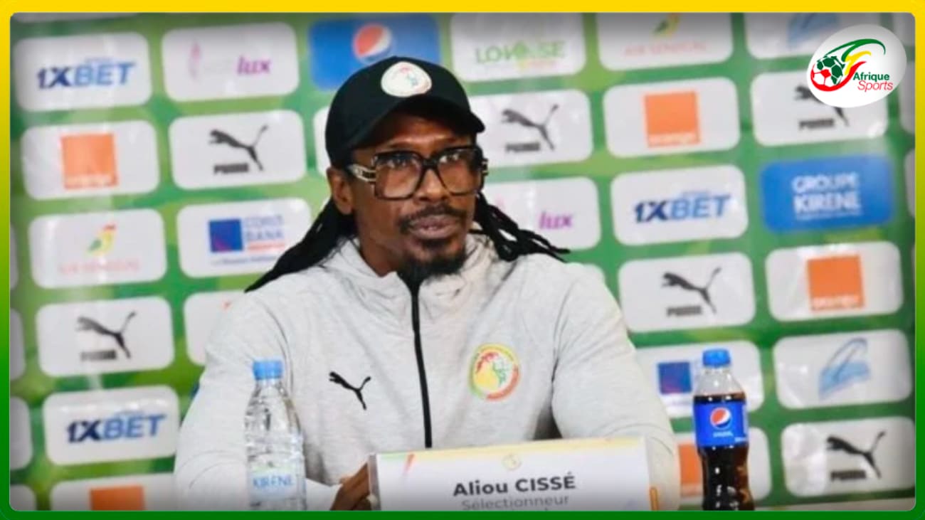 La liste d’Aliou Cissé pour l’Équipe nationale : Déjà Vu ou nouvelle Stratégie?