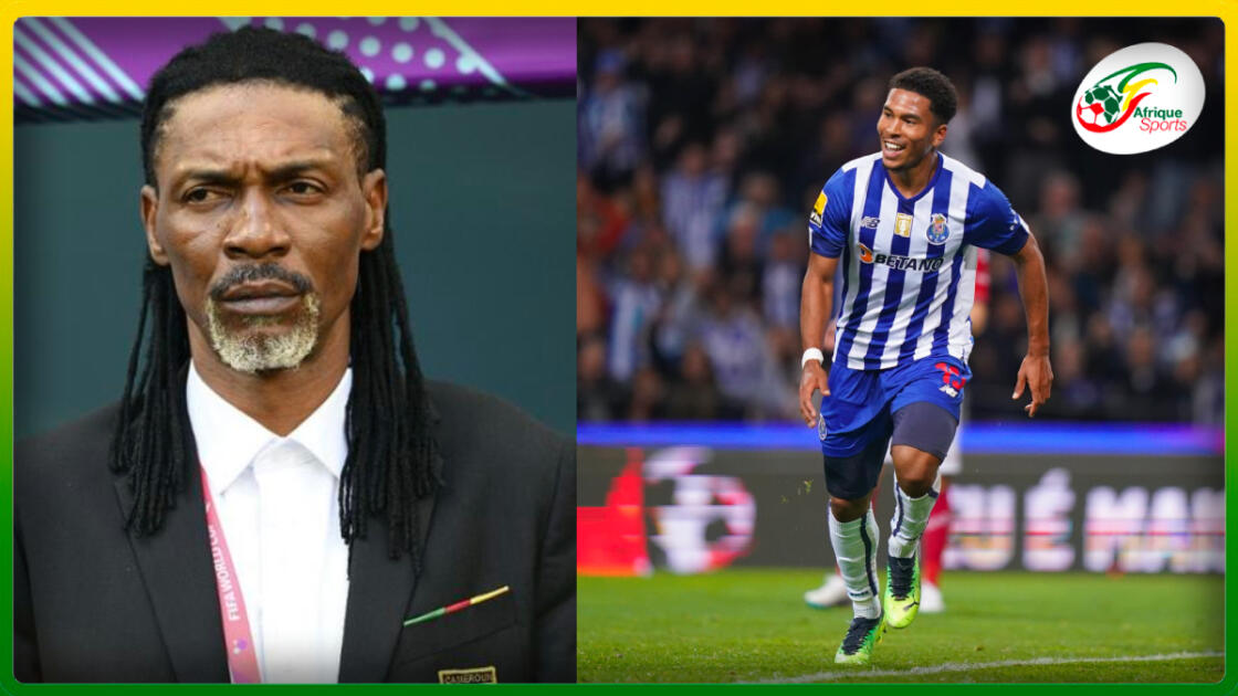 Accusations envers Rigobert Song : L’absence de Dany Namasso fait débat dans les sélections