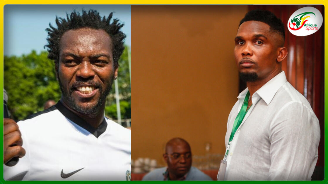 Pascal Feindouno sonne l’alarme : Les avertissements de Pascal aux Lions Indomptables