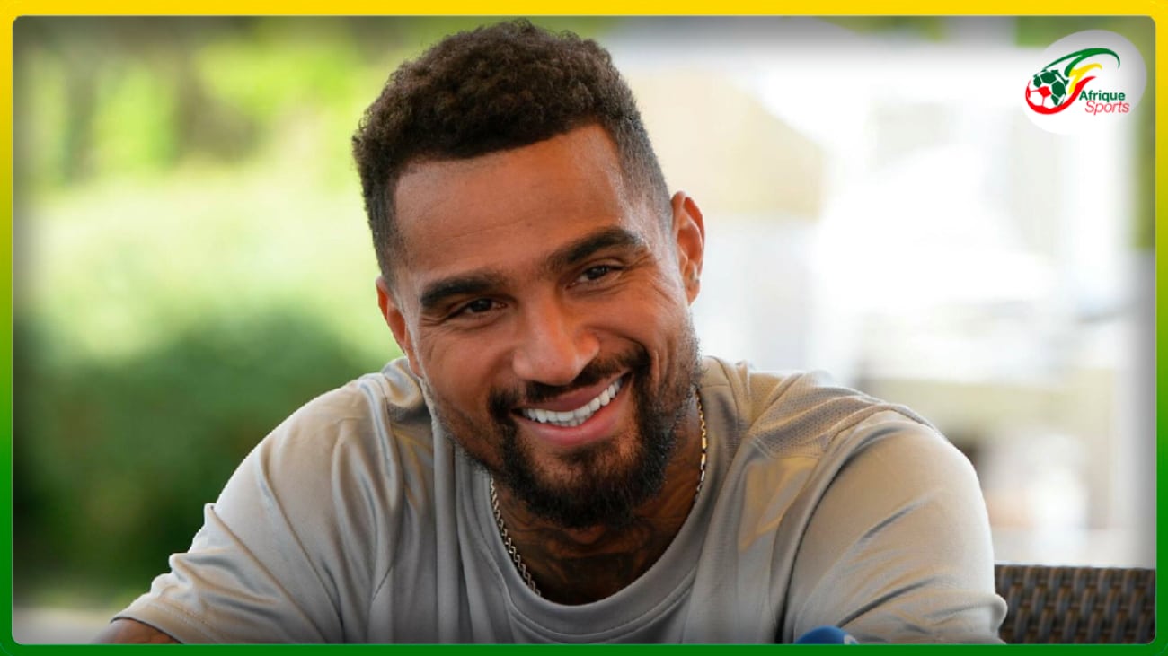 « J’aurais coûté 150 millions d’euros » : Kevin Prince Boateng estime que les joueurs d’aujourd’hui sont hors de prix