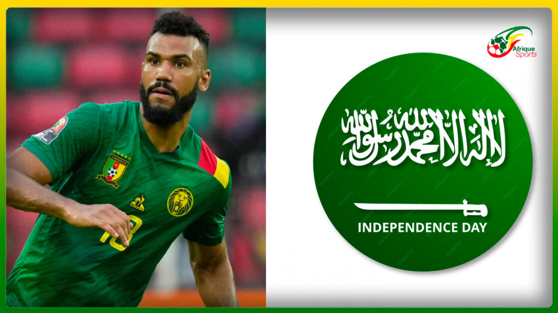 Choupo-Moting courtisé en Arabie Saoudite : Deux clubs manifestent leur intérêt pour l’attaquant camerounais