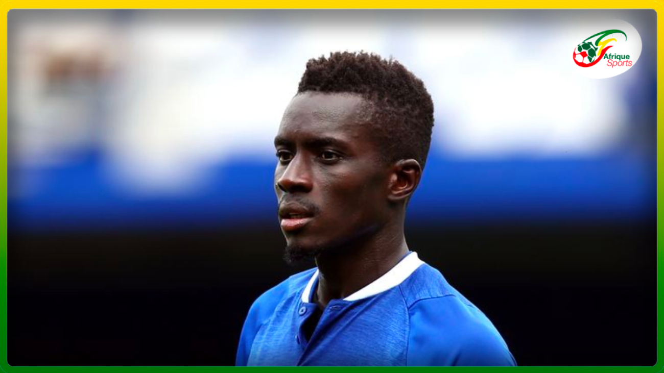 Les nouvelles de Idrissa Gana Guèye