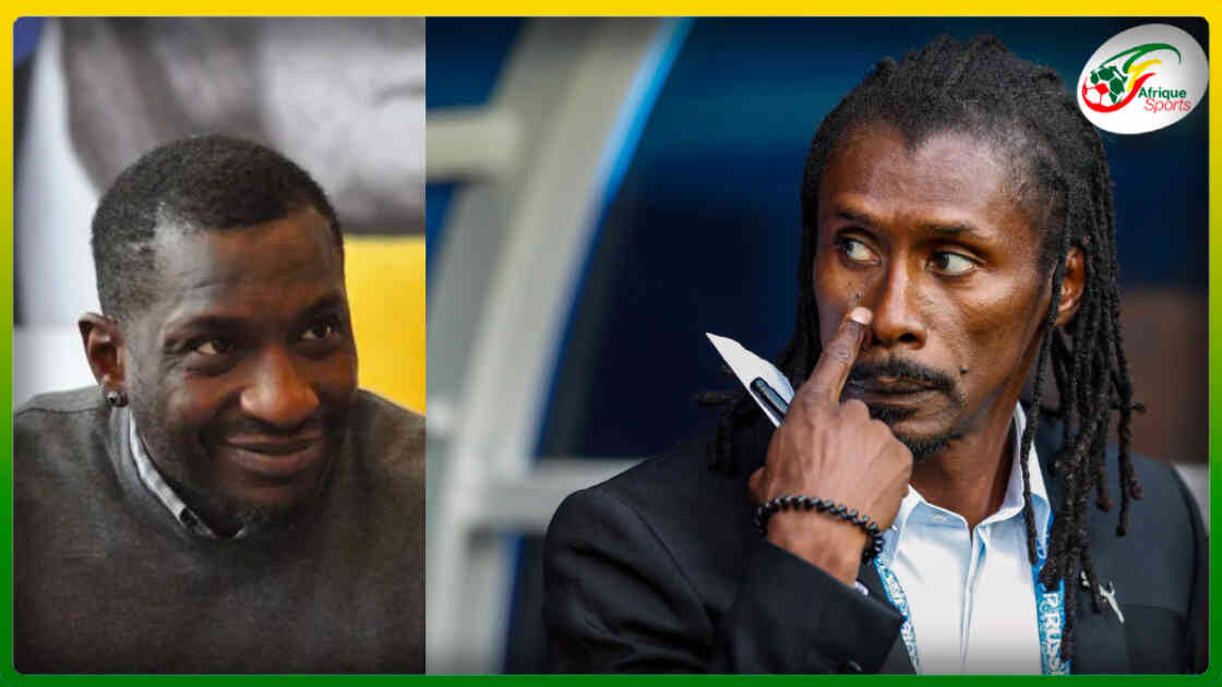 Mamadou Niang lâche un gros indice sur Aliou Cissé : Vers un nouveau chapitre pour les lions du Sénégal ?
