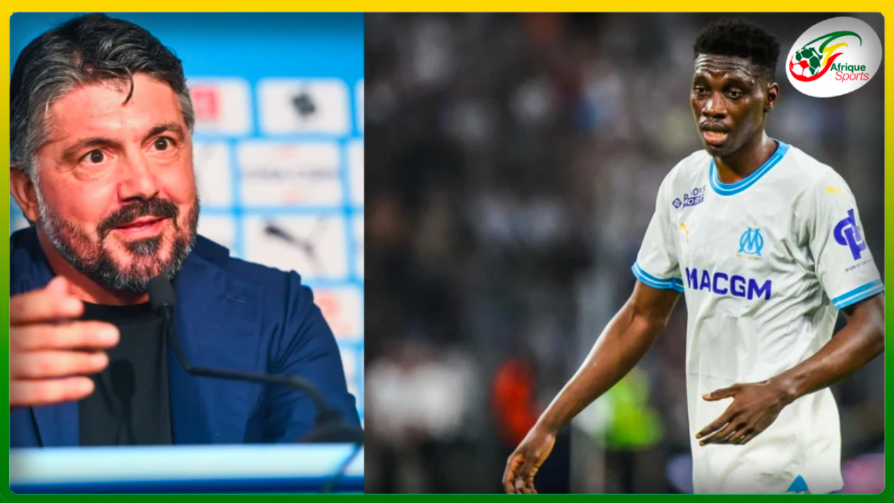 Ismaïla Sarr adopte le style Gattuso : Une évolution surprenante du joueur sénégalais