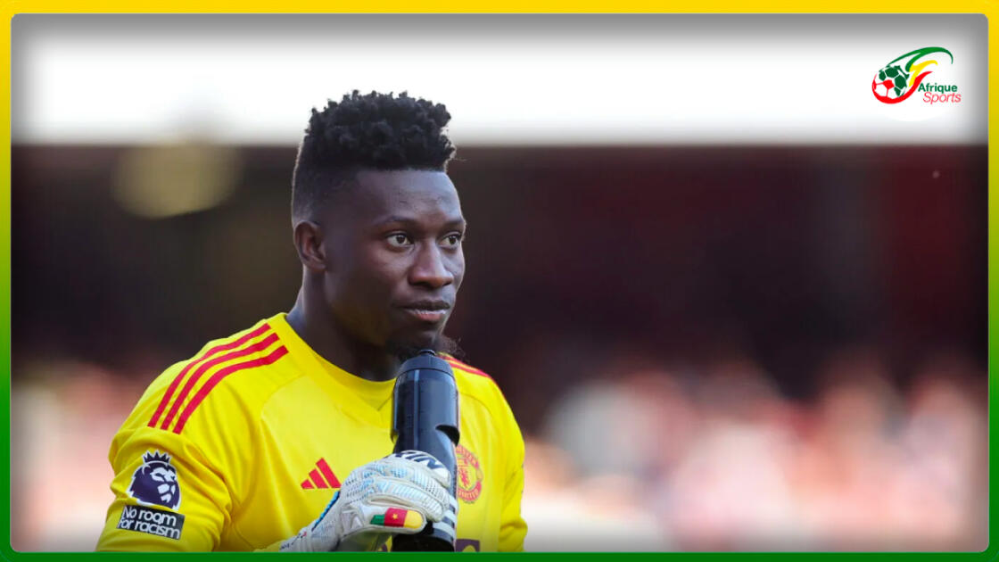 André Onana et Manchester United : Un moment décisif où se joue leur destin commun