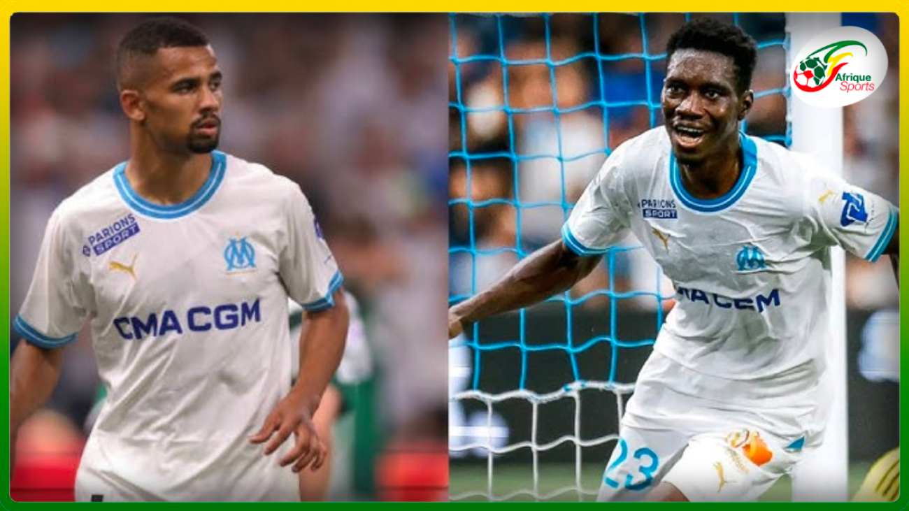 La Presse française analyse en profondeur le match d’Iliman Ndiaye et Ismaila Sarr contre Le Havre